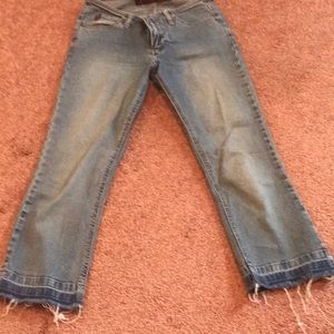 Mudd Brand Jeans
